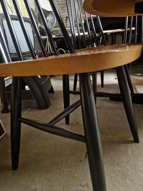 Image 1 of Comedor con diseño finlandés completo