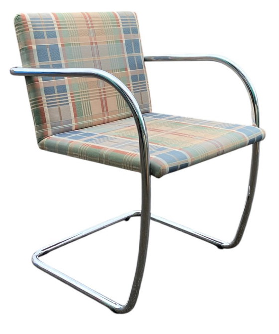 Image 1 of 2x Knoll Brno Mies van der Rohe