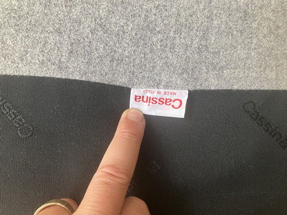 Image 1 of Cassina 253 Nest Canapé 3 places de Piero Lissoni