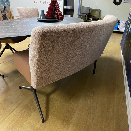 Image 1 of Dinnertalk Eetkamerbank