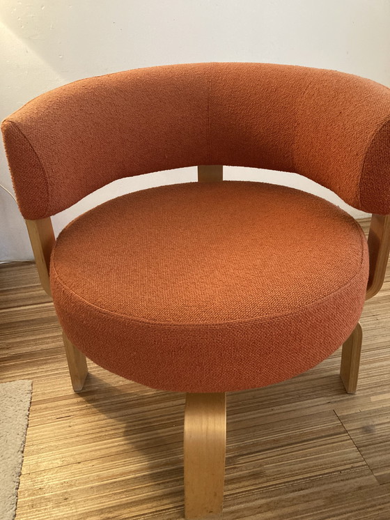 Image 1 of 2 x Drehstuhl Carina Bengs draaifauteuils