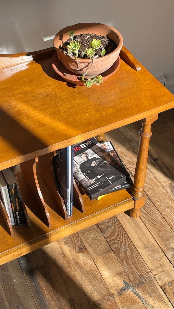 Meuble Bas Électrophone Vintage – ELECTROPHONE, Buffet bas, Wood (photo 27 of 40)