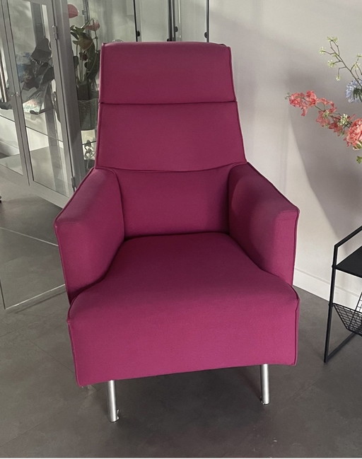 Design en stock fauteuil solo roderick vos
