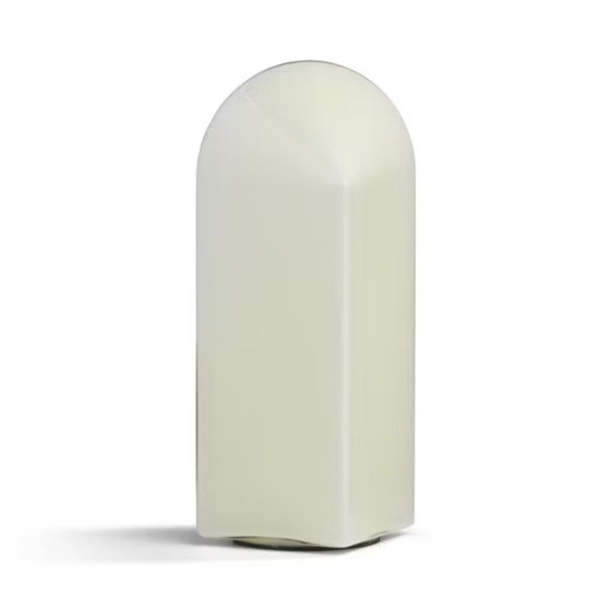 Image 1 of PARADE TABLE LAMP 320 SHELL WHITE / HAY 