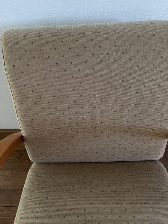 2 sillones – Textile, Wood (photo 3 of 6)