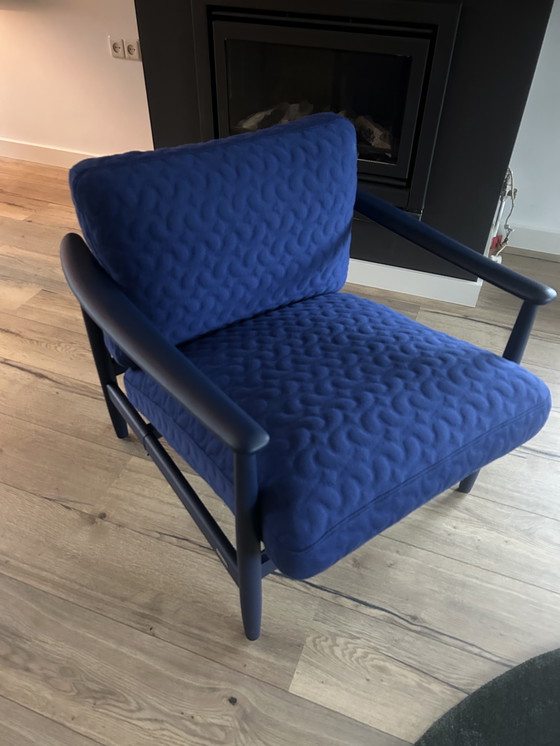 Image 1 of Pols pots chair