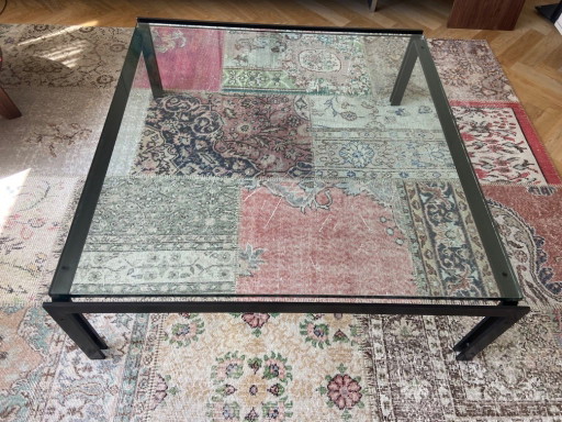 Metaform M 1 salontafel