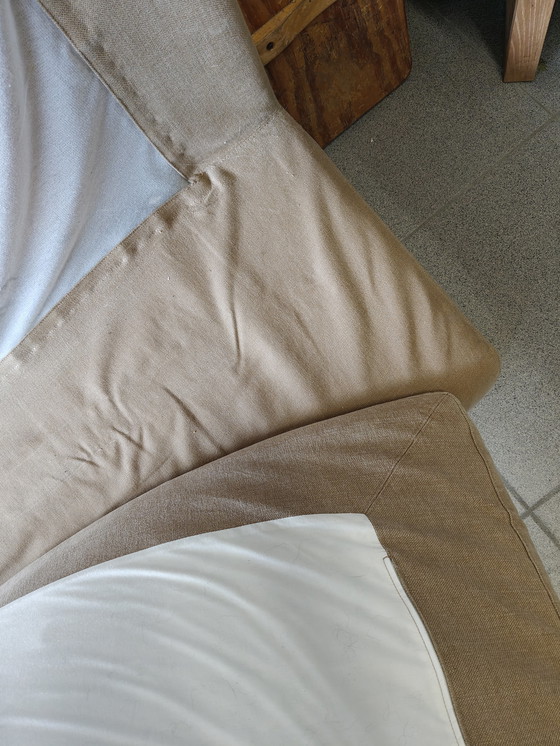 Image 1 of B&B Italia Charles Corner (2 Parts, See Description)