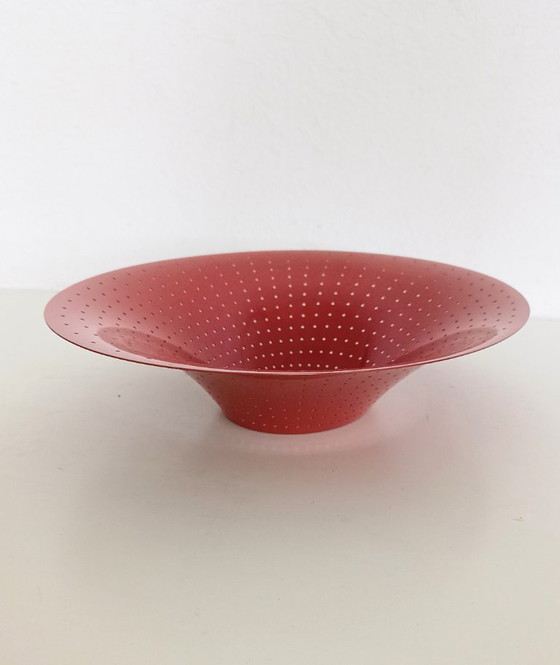 Alessi Fruitschaal Amfitheatrof 2000 – Schalen, rvs (photo 2 of 8)