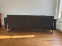 Divano di design Artifort mare (da rifoderare)