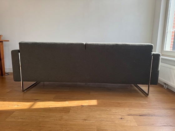 Image 1 of Artifort Mare Designer-Sofa (muss neu gepolstert werden)