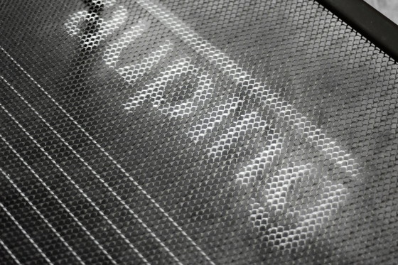 Image 1 of Vintage Mid-Century Dutch Modern Cleopatra Daybed in Brown by by Dick Cordemeyer for Auping, 1953