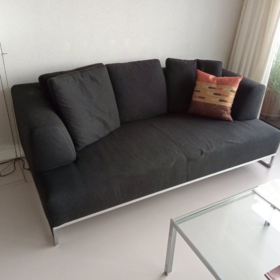 Image 1 of 2,5 zits bank B&B Italia