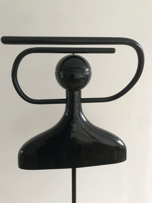 Vintage Valet - Dressboy by Anna Castelli Ferrieri for Kartell, 1986