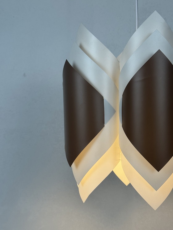 Image 1 of Lars Schiøler Lampada a sospensione "Ballet