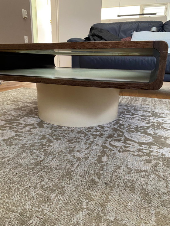 Image 1 of Space Age Coffee Table