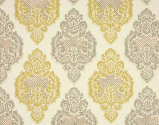 5027 Vintage Origineel Barok Behangpapier, Behang