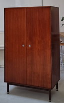 Mid Century kast