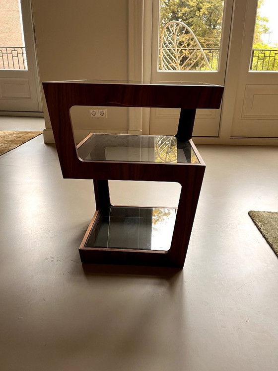 Image 1 of Ensemble de tables d'appoint Dutchbone Glavo