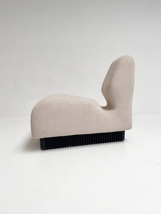 Image 1 of Fauteuil Chadwick Modular Slipper de Herman Miller (à l'unité), 1974