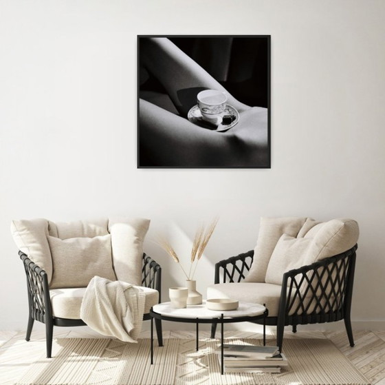 Image 1 of Kunstfoto „Tomas Urbelionis“ – „Eine Tasse Aphrodisiakum 2“