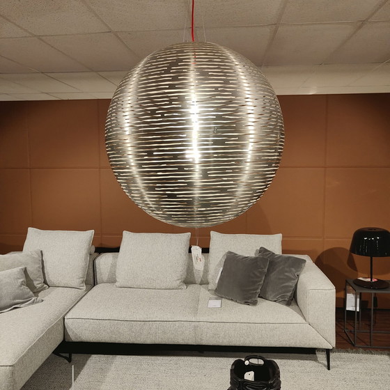 Image 1 of Lampada a sospensione Magdalena di Sergio Terzani