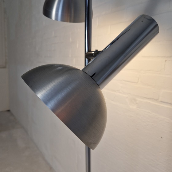 Image 1 of lampadaire vintage