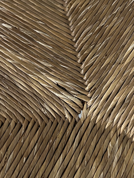 Image 1 of Vintage pastoe eetkamerset