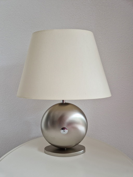 Lámpara de mesa Bankamp