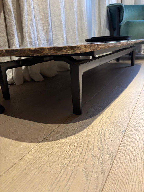 Image 1 of Salon tafel   Cassina model phillip starck