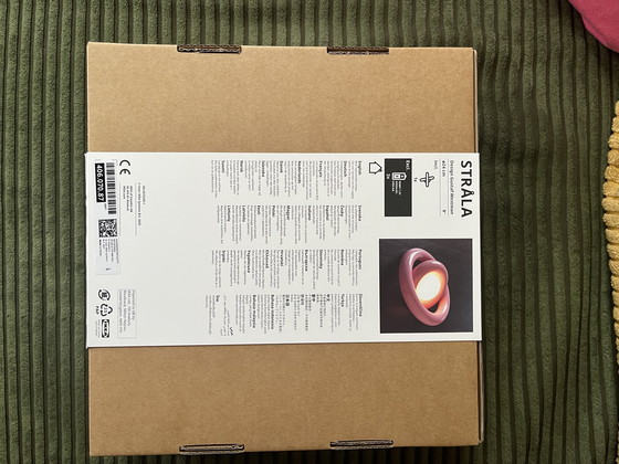 Image 1 of Gustaf Westman IKEA Strala