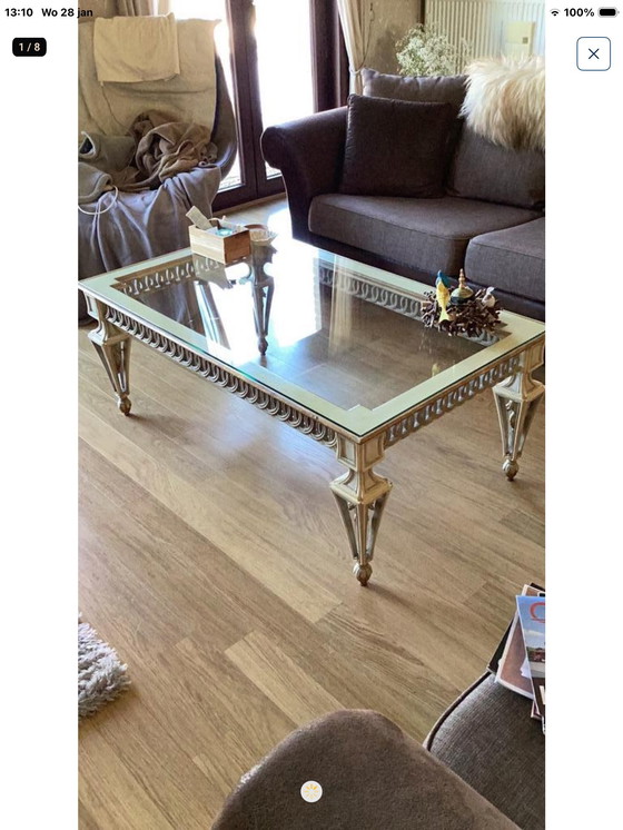 Image 1 of Salontafel