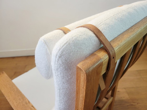 Image 1 of Poltrona vintage 2254 di Børge Mogensen per Fredericia