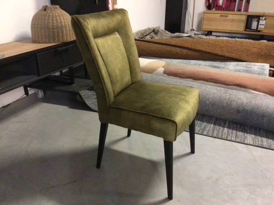 Image 1 of Silla de comedor Olivera de Henders & Hazel (juego de 2)