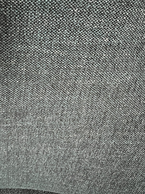 Image 1 of Fauteuil pivotant vert