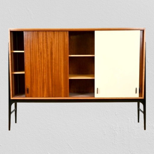 Highboard By Alfred Hendickx For Belform