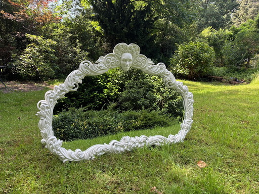 Paris mirror Marcel Wanders - last copy