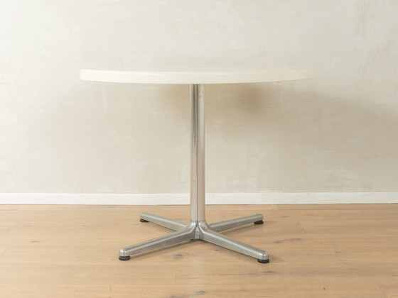 Image 1 of Table pliante PLANO, Giancarlo Piretti, années 1970, Vintage