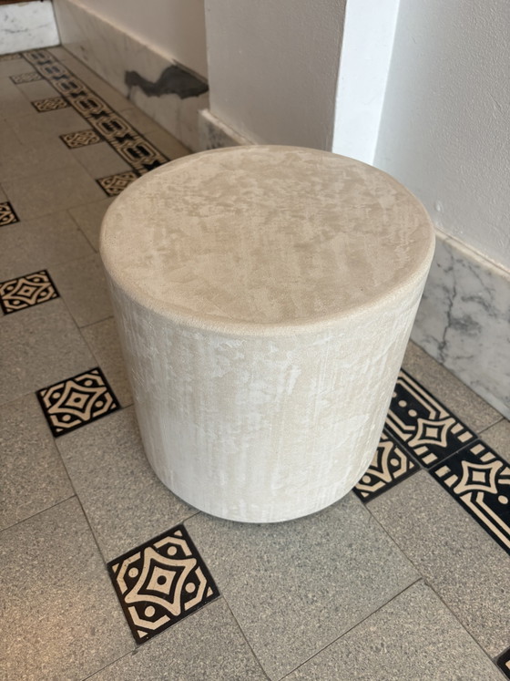 Set mit 2 Mortex-Präsentationsständern – Dekorative Objekte, Stone (photo 5 of 10)