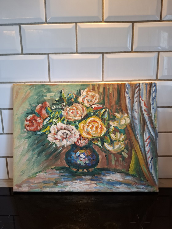 Image 1 of Artista de naturaleza muerta de Geelong