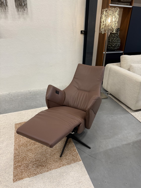 Gealux Twinz 4001 Poltrona relax media – Poltrone relax, Leather (photo 14 of 15)