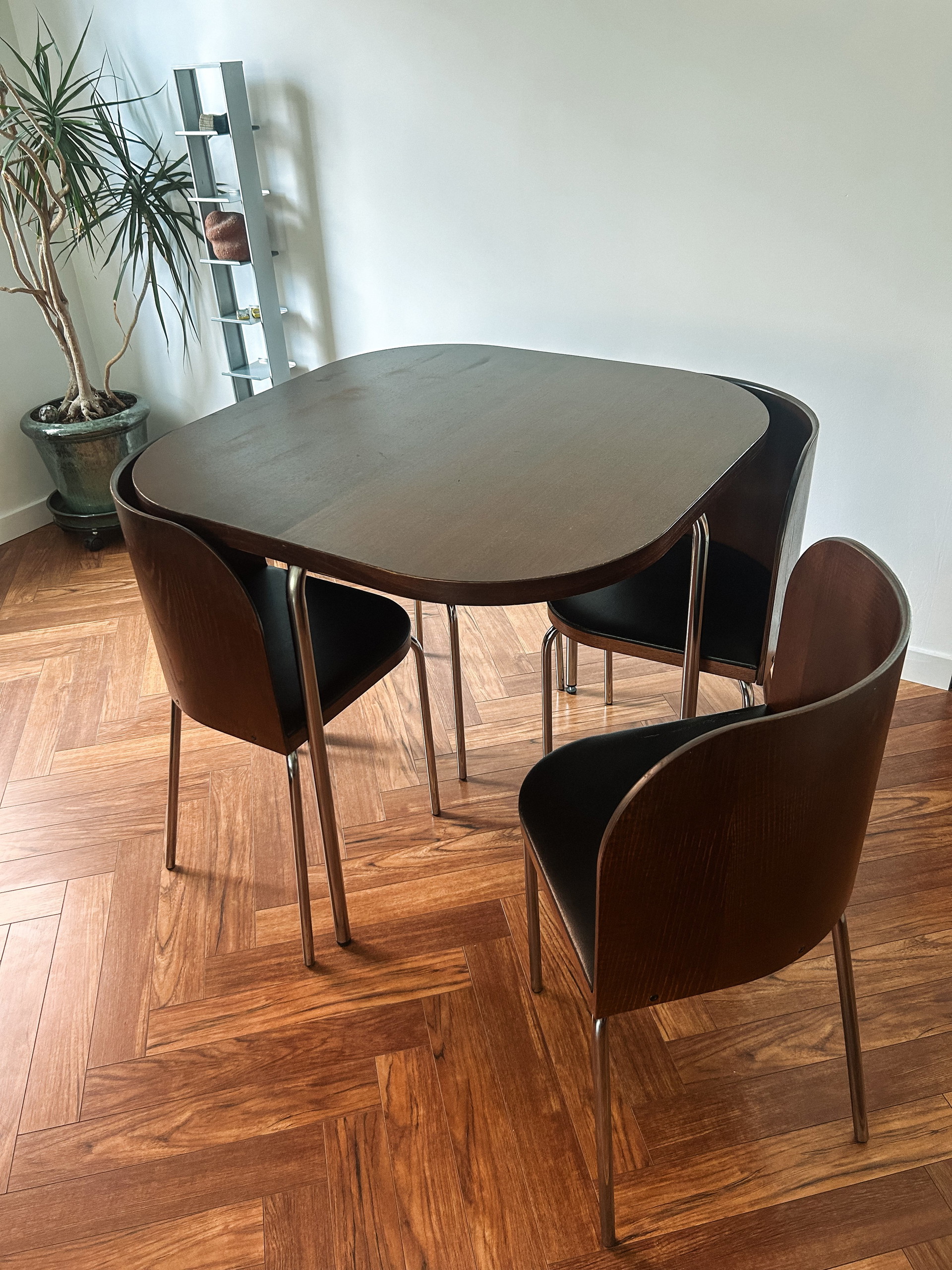 Vintage Ikea Fusion dining set | €350 | Whoppah