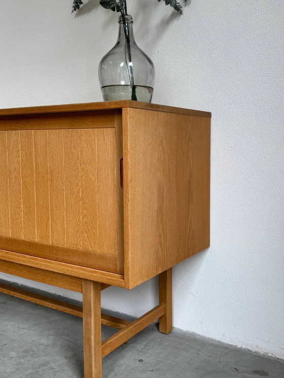 Image 1 of Vintage Sideboard Kurt Østervig