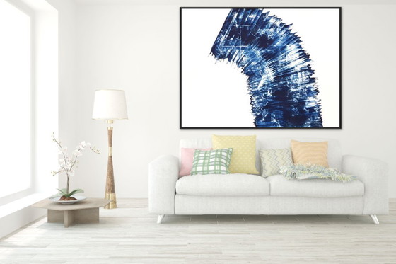 Image 1 of Jürgen Angeler - La scie liquide