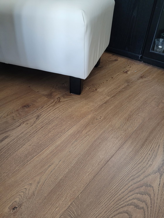 Image 1 of Banc latéral (40 x 48 x 160 cm HxLxL)