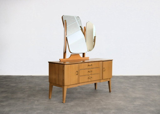 vintage Swedish dressing table