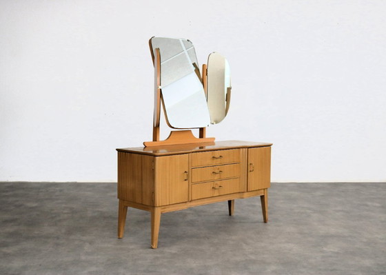 Image 1 of toletta svedese d'epoca