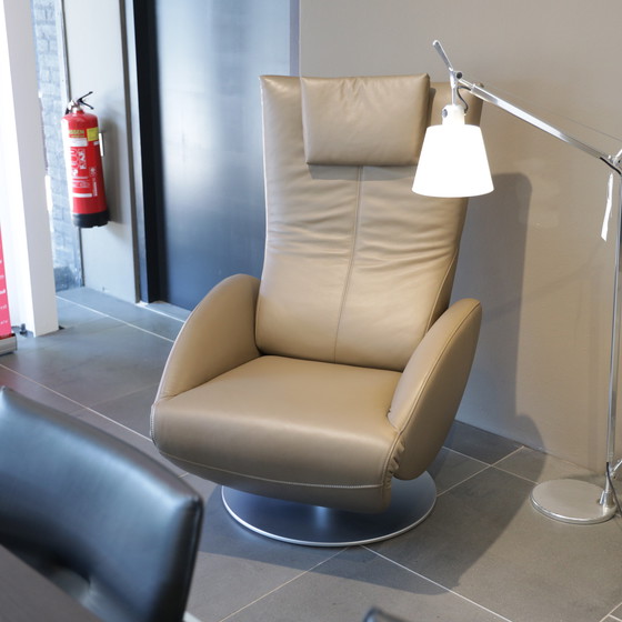 Image 1 of Poltrona reclinabile FSM Mate