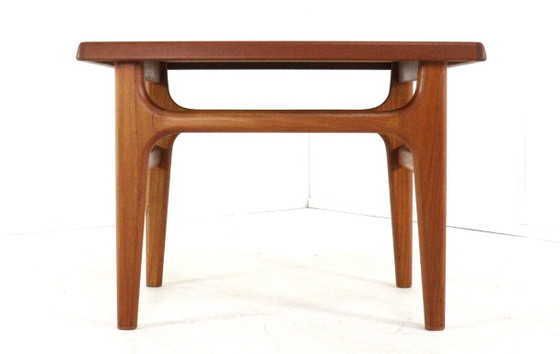 Image 1 of Table basse/table d'appoint Niels Bach « Tuse » vintage