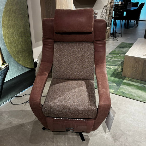 Image 1 of Sillón de relax Koinor Yoko